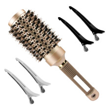 (45mm) Nano Thermal Ceramic & Ionic Tech Hair Brush