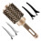 (53mm) Nano Thermal Ceramic & Ionic Tech Hair Brush 1