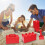 (4pcs) 4pcs Snow Fort Building Block - Create Perfect Snow Bricks 1