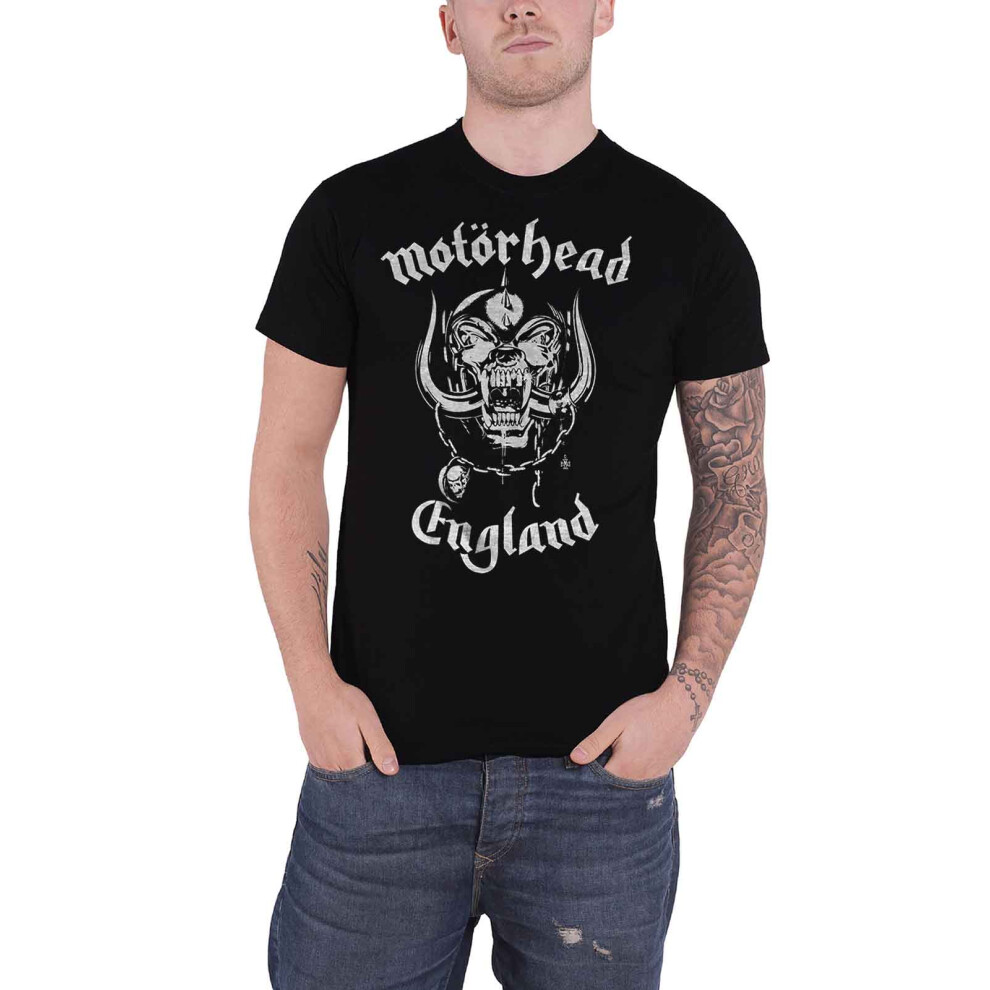 England T Shirt