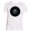 Oasis (XXL, White) Oasis Live Forever Single T Shirt 2