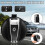 Compatible Bmw 3-series E90 E91 X1 E84 E88 E82 Headlight Switch Button 5