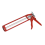 Sealey SEALEY - AK39 Caulking Gun Skeleton Type Manual 330mm 1