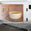 Tower Tower T867023WHT Porcelain Dinnerware Set, 12 Pieces, White 6
