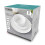 Tower Tower T867023WHT Porcelain Dinnerware Set, 12 Pieces, White 10