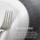 Tower Tower T867023WHT Porcelain Dinnerware Set, 12 Pieces, White 5