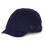BEESWIFT SHORT PEAK SAFETY BASEBALL CAP NAVY BLUE 1