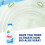 Persil Persil Non Bio Laundry Washing Liquid Detergent outstanding stain removal in quick & cold washes tough on stains gentle to sensitive skin 1.431 L 53 5