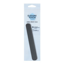 Elegant Touch Essential Implements Large Emery Boards