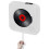 Portable Cd Player With Bluetooth, Qoosea Wall Mountable Cd Players 3