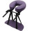 1 Set Of Massage Headrest For Bed Massage Table Face Pillow Headrest Platform 2