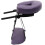 1 Set Of Massage Headrest For Bed Massage Table Face Pillow Headrest Platform 3