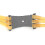 10 Strips Hunting Catapult Rubber Rings 2