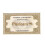 Harry Potter 9 And 3/4 Platform Ticket 5pcs 1
