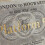 Harry Potter 9 And 3/4 Platform Ticket 5pcs 5