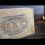 Harry Potter 9 And 3/4 Platform Ticket 5pcs 2