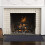 Fireproof Fireplace Hearth Rug Non Slip Protection Mat Flame Resistant Pad 5