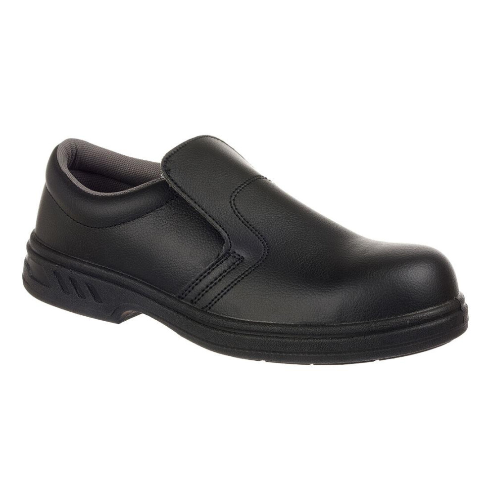 Steelite Slip-on Safety Shoes