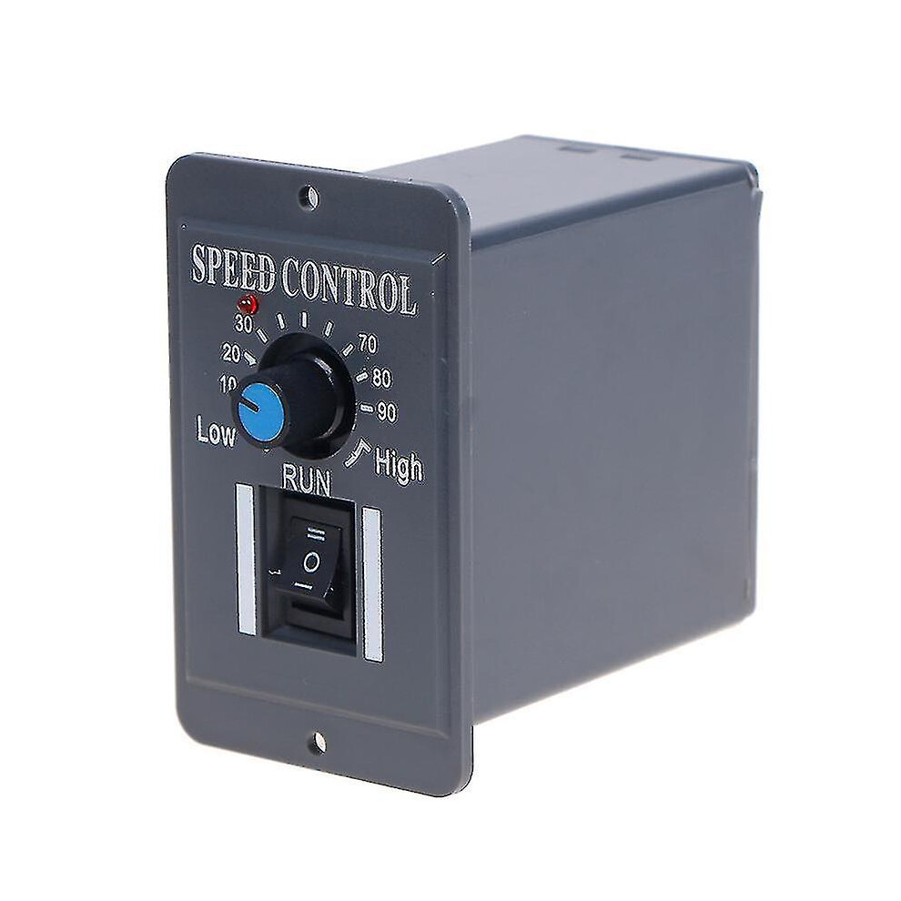 12V 24V 36V 48V Pwm Dc Motor Speed Controller Reversible Switch 6A Regulator Hfmqv 9324781178170