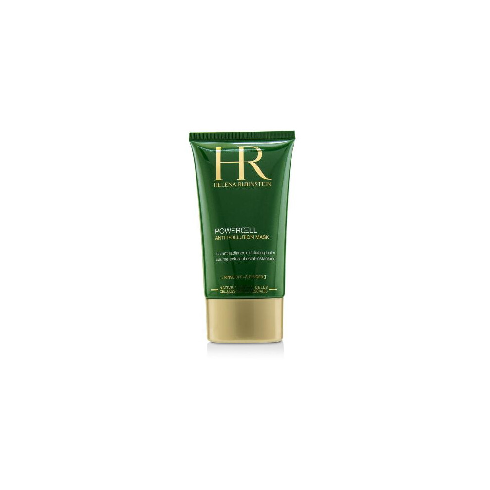 Helena Rubinstein par Helena Rubinstein Powercell Masque Anti-Pollution --100 ml/3,38 oz (D0102HXWUI6.)