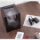 Automatic Watch Winder Automatic Mechanical Watch Winder Box Eu Plug (dark Coffee) 5