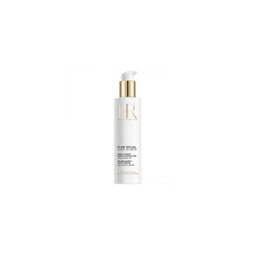 Helena Rubinstein Pure Ritual 6.7 Make-Up Remover Milk