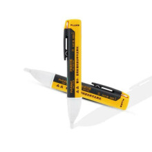 Fluke 1AC II Volt Alert Voltage Detector Electrical Testers Tool