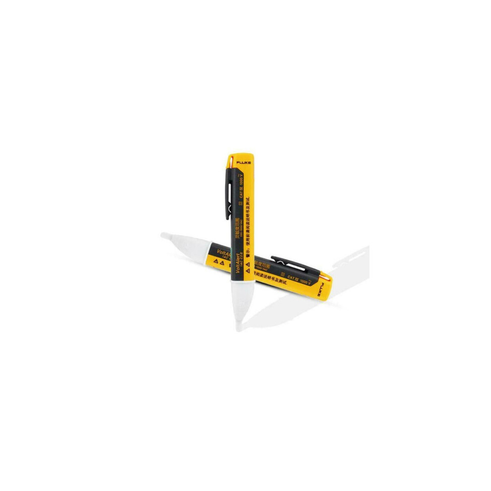 Fluke 1AC II Volt Alert Voltage Detector Electrical Testers Tool