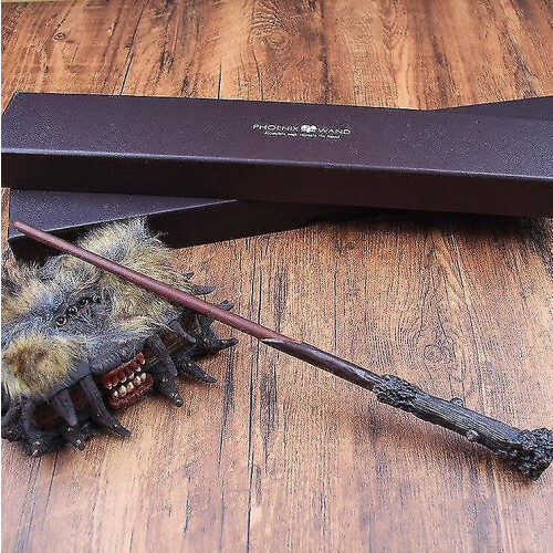 (Harry Potter) Incendio Fire Magic Wand 2