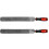 Horseshoe Shears, Large Slab Files, Stable Equipment - 3 Pieces/set 2