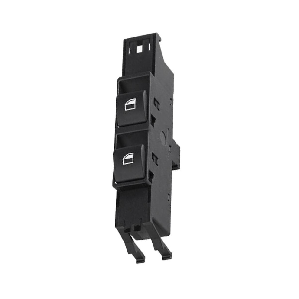 For E46 Coupe 1999-2006 Front Left Power Window Switch 61316902175 9363541050035