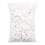500pcs Magic Soft Cotton Disposable Compressed Towel Wipes Tablet Travel Tissue 5