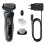Braun Braun Series 5 51-W1600s Electric Shaver for Men with EasyClick Body Groomer Attachment, EasyClean, Wet & Dry, Rechargeable, 5