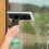 Bosch Draadloze raamreiniger GlassVAC Solo Plus 6