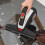 Bosch Draadloze raamreiniger GlassVAC Solo Plus 4