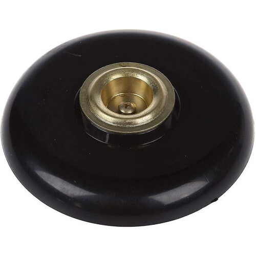 Cello Slide Proof Pad Cello Slide Protection Lug Pad Stop End Pin  Standblack 1