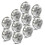 (319) Renata Watch batteries 10pack 1