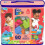 MEGA MEGA Bloks DCH54 Big Building Bag, Pink, 60 Pieces 3