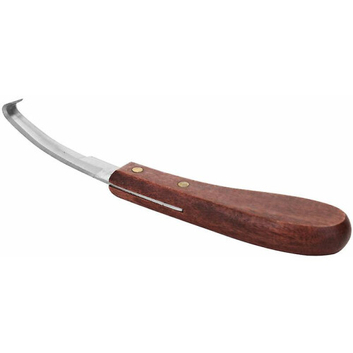 Horseshoe Shears, Large Slab Files, Stable Equipment - 3 Pieces/set 2
