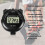 3 Pieces Sports Timer Date And Time Function Shockproof Waterproof Stopwatch 4