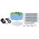Hanging Electric Cradle Control With Adjustable Timer 2