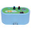 Hanging Electric Cradle Control With Adjustable Timer 4