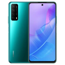 (Green, 8GB+128GB) Huawei P Smart 2021 Dual Sim Unlock No Google play - Refurbished