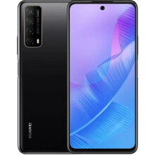 (Black, 8GB+128GB) Huawei P Smart 2021 Dual Sim Unlock No Google play - Refurbished
