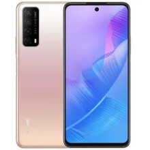(Gold, 4GB+128GB) Huawei P Smart 2021 Dual Sim Unlock No Google play - Refurbished