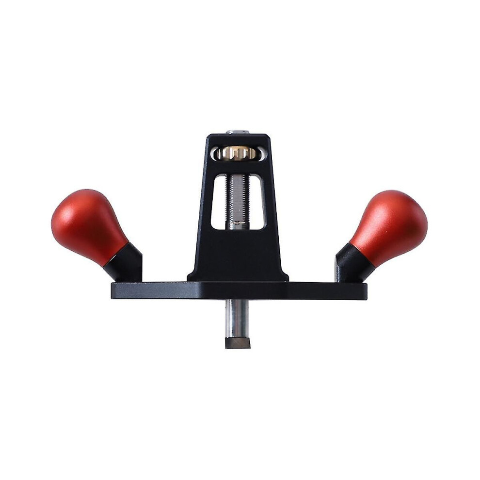 Router Plane Handheld Woodworking Tool Router Plane High Configuration Hand Router Plane With Depth 9458288819479