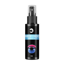 (50ml) Nano Magic Car Scratch Remover Auto Paint Coating Spray Scratch Surface Repair