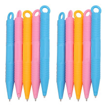 10 Pcs Magnetic Drawing Board Pens Writing Board Pens Baby Painting Doodling Pens