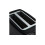 Cookworks New Basic 2 Slice Toaster - Black 4