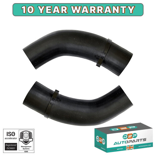 EGR TURBO INTERCOOLER HOSE FOR BMW E46 320D 320TD 1998-2005